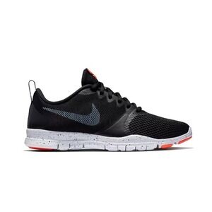 Nike Flex Essential TR Training Shoes Running Sneakers Lightweight Black Women 9